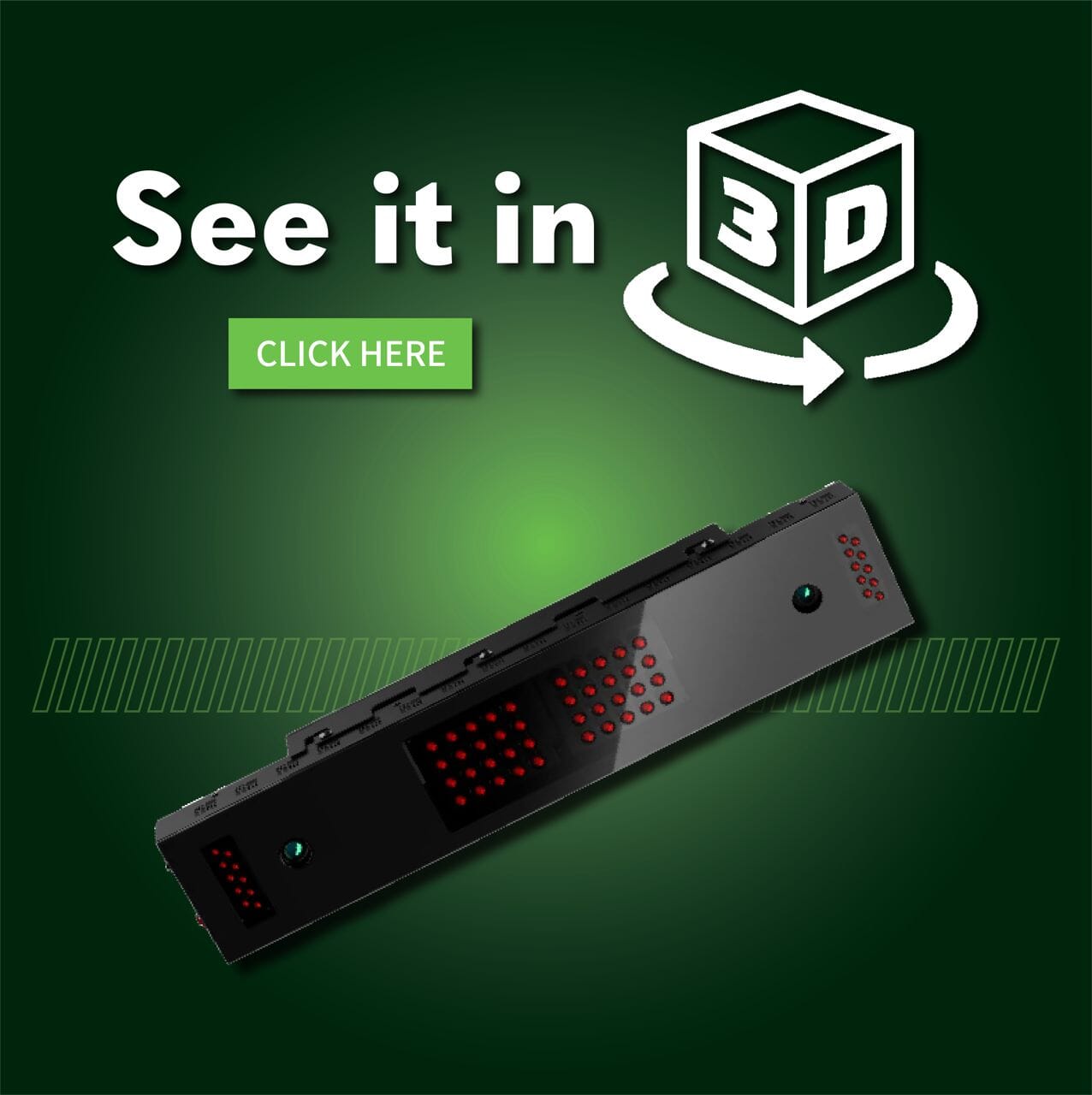 Shop Indoor Golf Uneekor EYE XO Launch Monitor