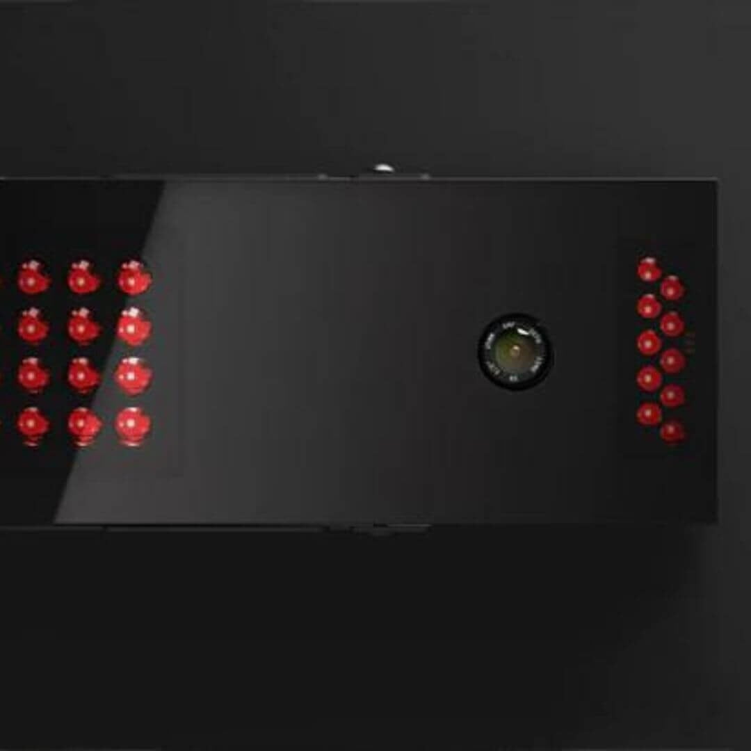 Shop Indoor Golf Uneekor EYE XO SIG12 Golf Simulator Package
