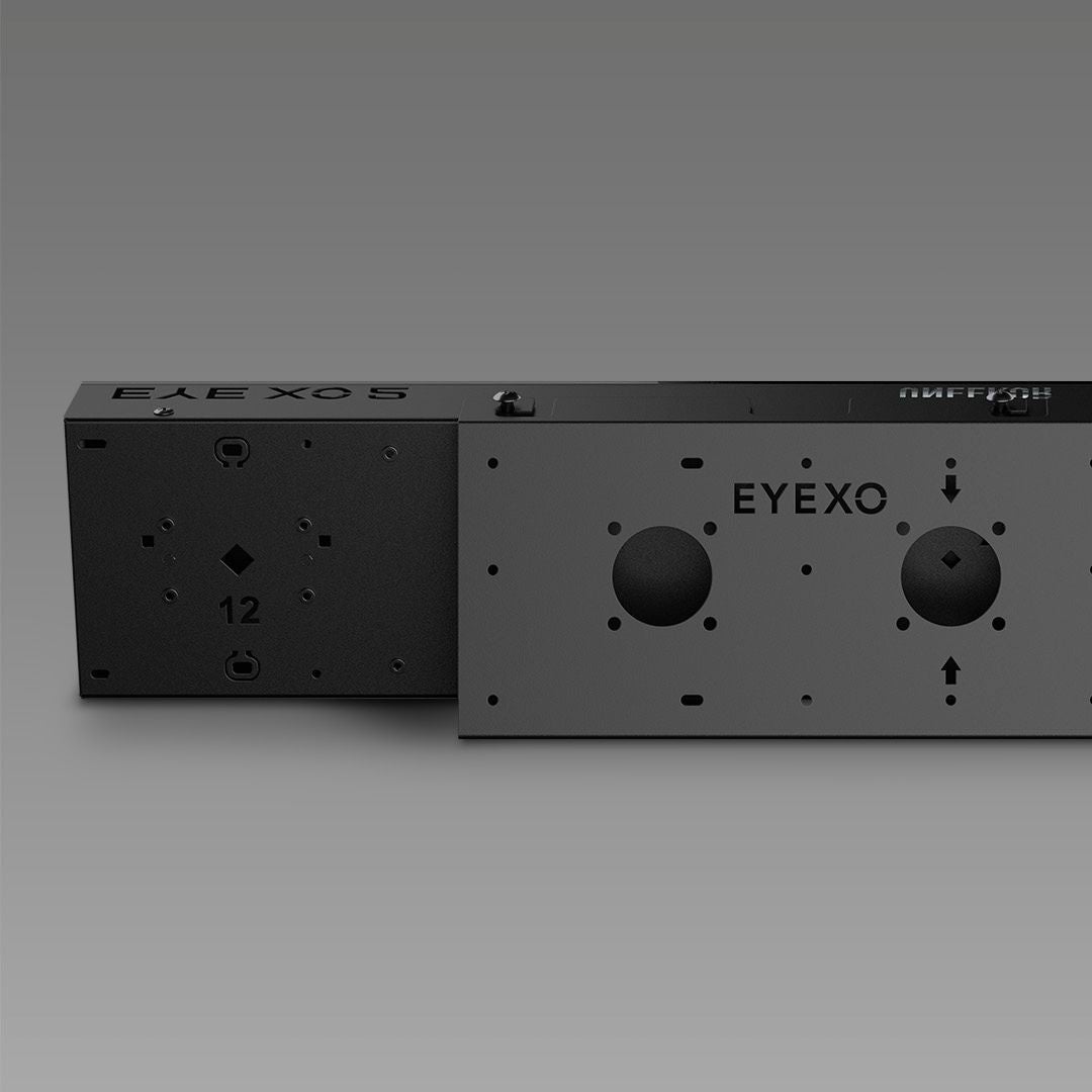 Shop Indoor Golf Uneekor EYE XO2 Launch Monitor