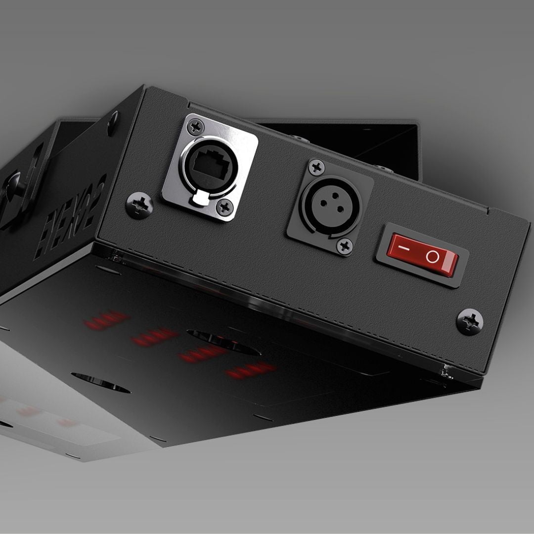 Shop Indoor Golf Uneekor EYE XO2 Launch Monitor