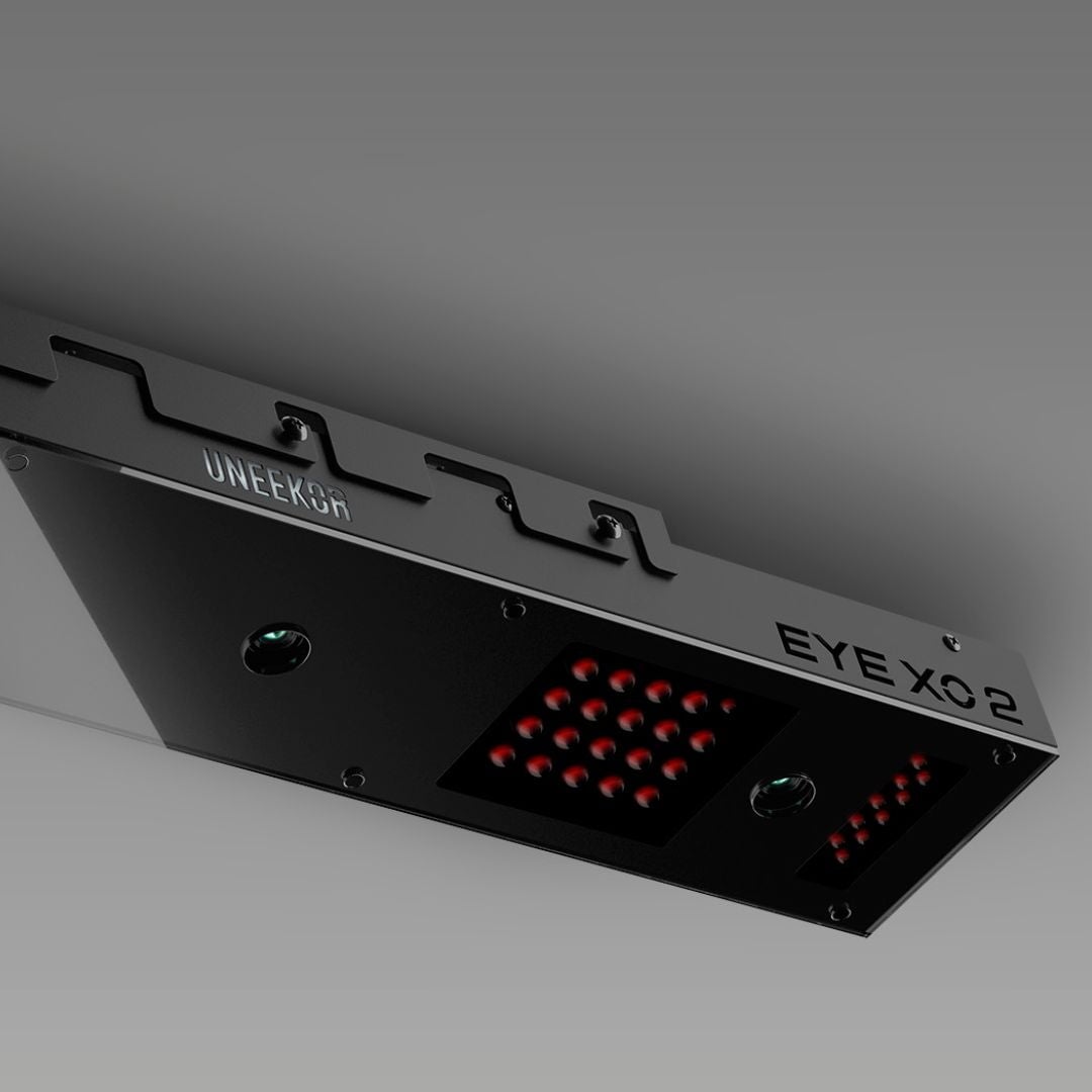 Shop Indoor Golf Uneekor EYE XO2 Launch Monitor