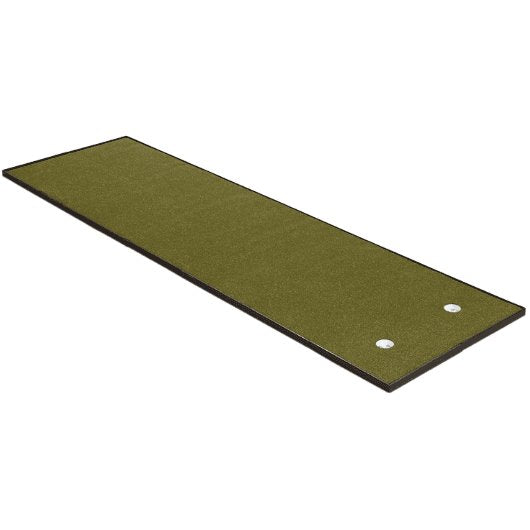 Shop Indoor Golf Fiberbuilt Golf 4" x 14" Indoor Putting Green