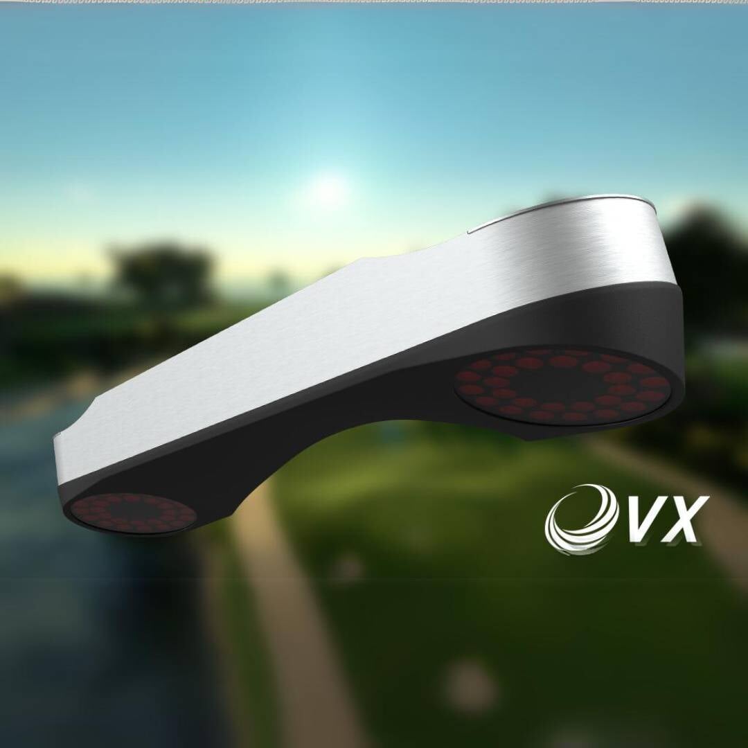Shop Indoor Golf ProTee VX Launch Monitor