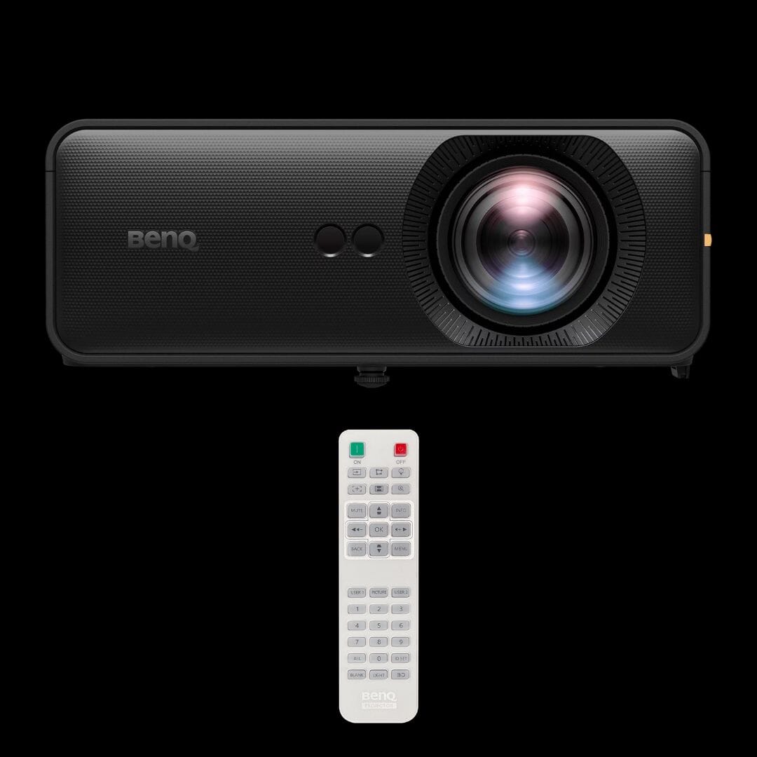 Shop Indoor Golf BenQ AH500ST Golf Simulator Projector