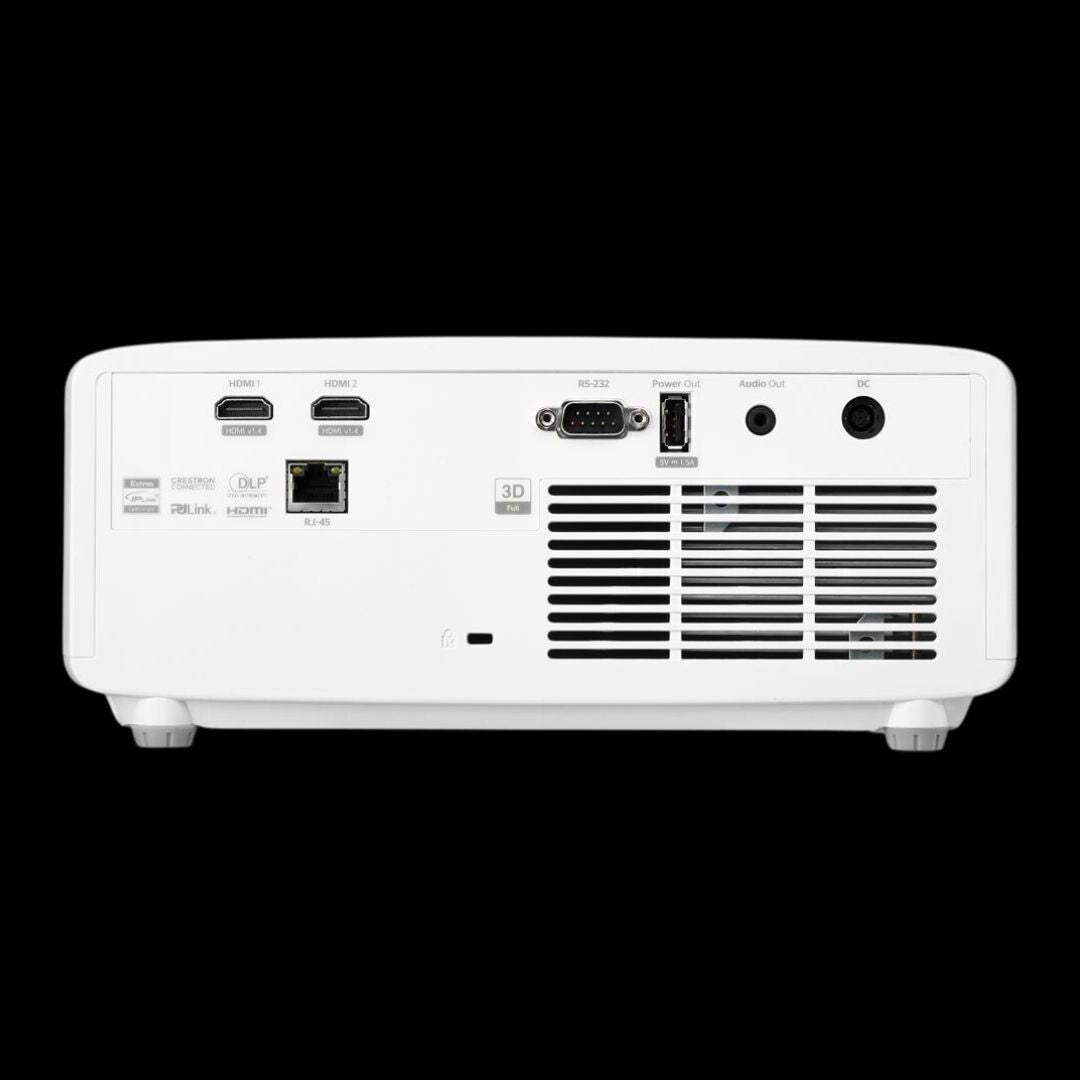 Shop Indoor Golf Optoma ZW350ST Golf Simulator Projector