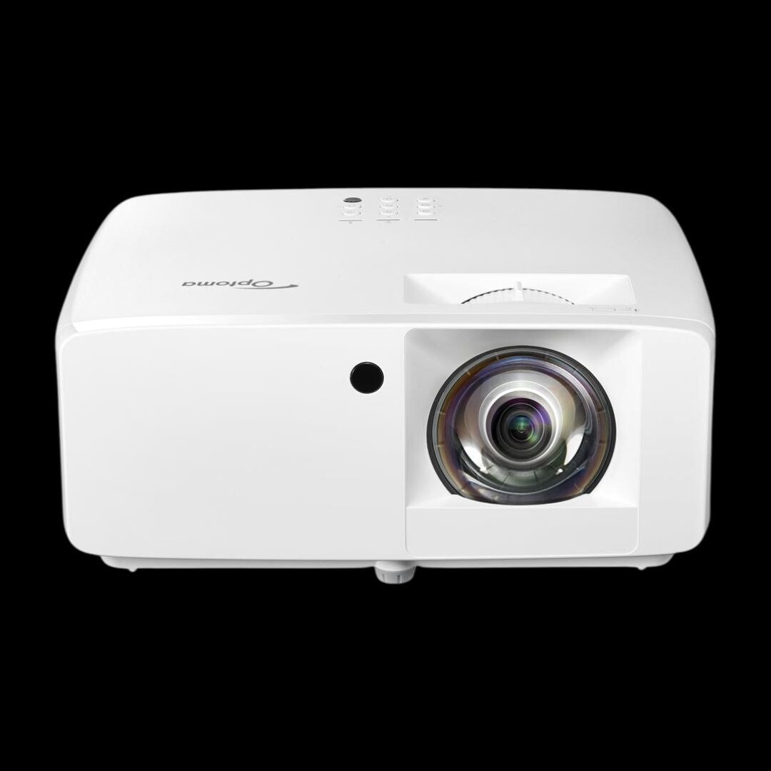 Shop Indoor Golf Optoma ZW350ST Golf Simulator Projector
