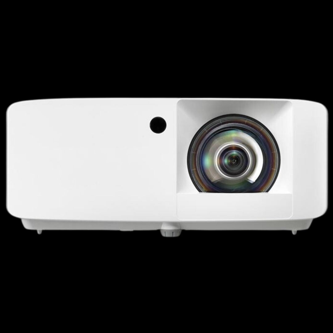 Shop Indoor Golf Optoma ZW350ST Golf Simulator Projector