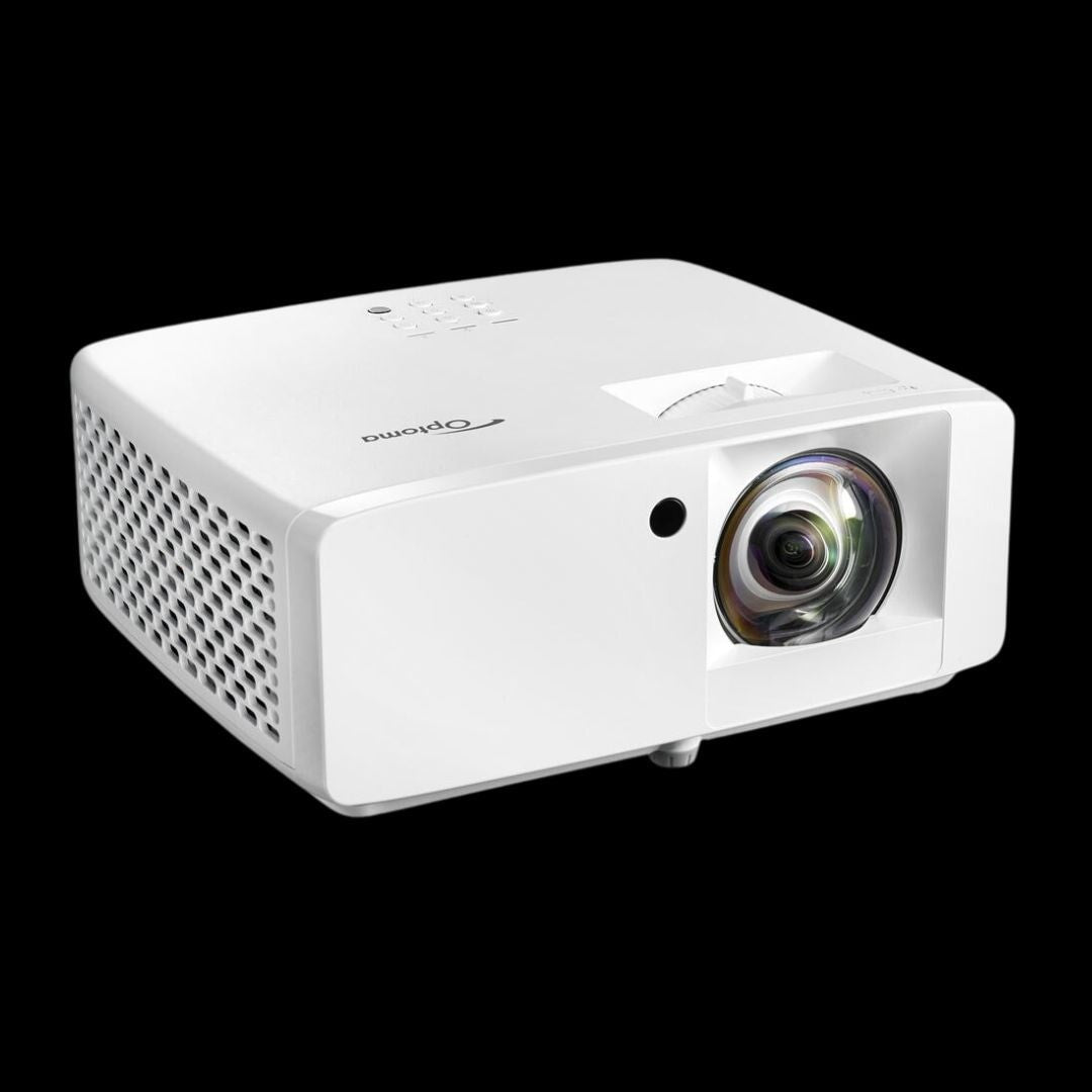 Shop Indoor Golf Optoma ZW350ST Golf Simulator Projector